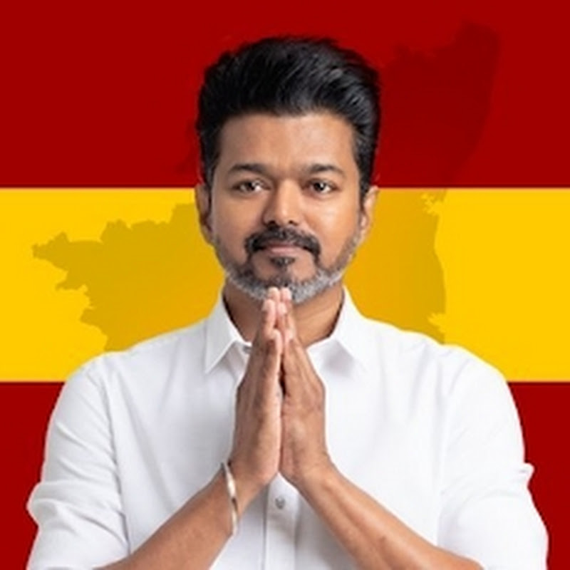Hire thalapathy thondan  — Entertainment YouTube creator for sponsorships