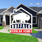 Buffalo Modular logo