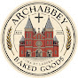 Archabbey Baked Goods logo