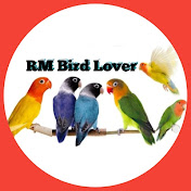 RM Bird Lover