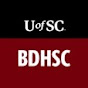 UofSC Big Data Health Science Center  - @mirandacole12 YouTube Profile Photo