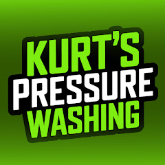 Kurt’s Pressure Washing