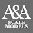 A&A Scale Models