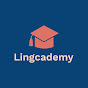 Learn German with Lingcademy logo