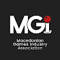 Macedonian Games Industry Association logo