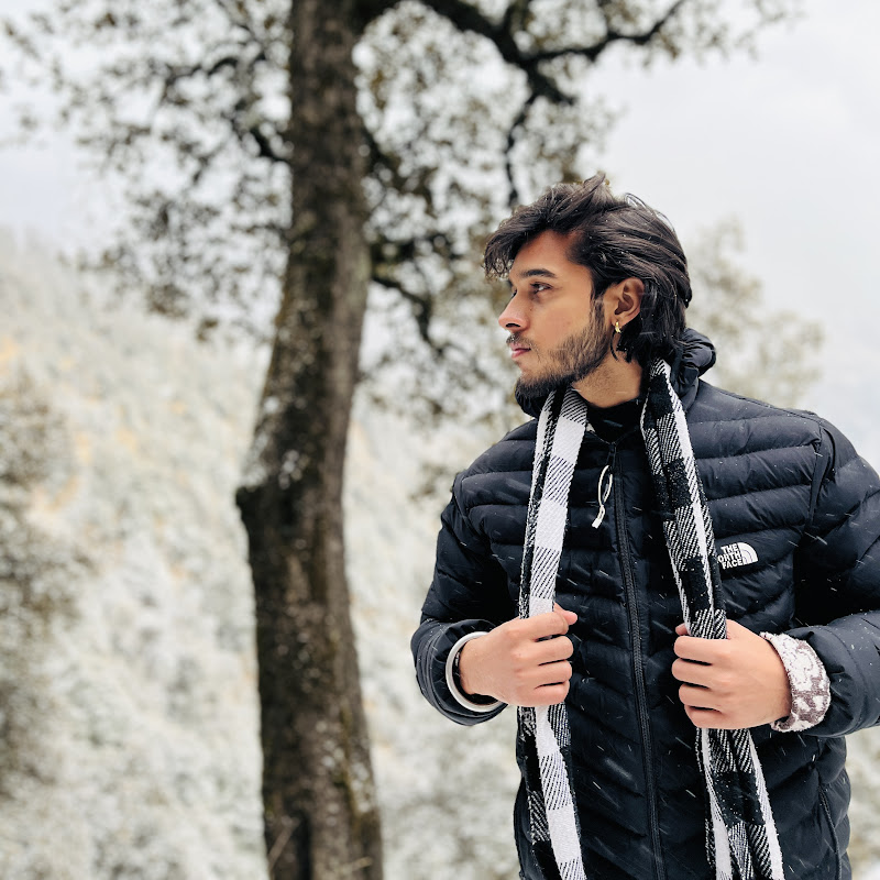 Sujal Malhotra vlogs