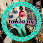 tokiony