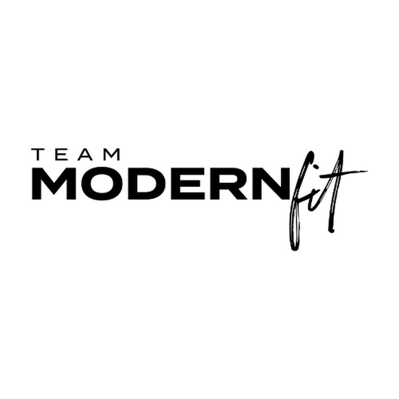 Team Modern Fit