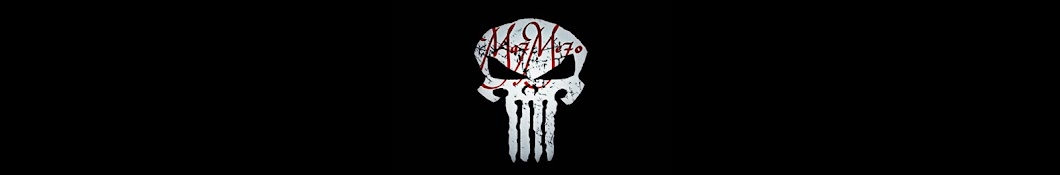 Ma7Me7o YouTube channel avatar