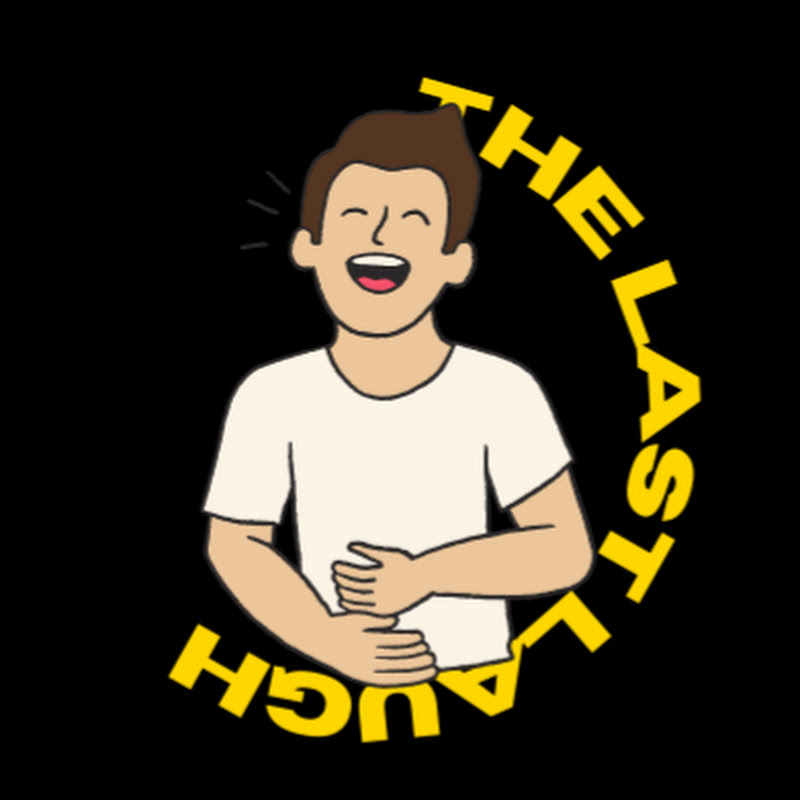 The Last Laugh