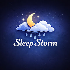 SleepStorm & Sounds Daily