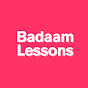 Badaam Lessons logo