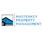 MasterKey Property Management logo