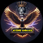 Ai King Animals  logo
