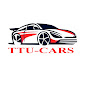 TTU-Cars logo