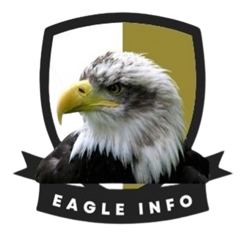 Eagle Info Official