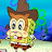 BobPants SpongeSquare