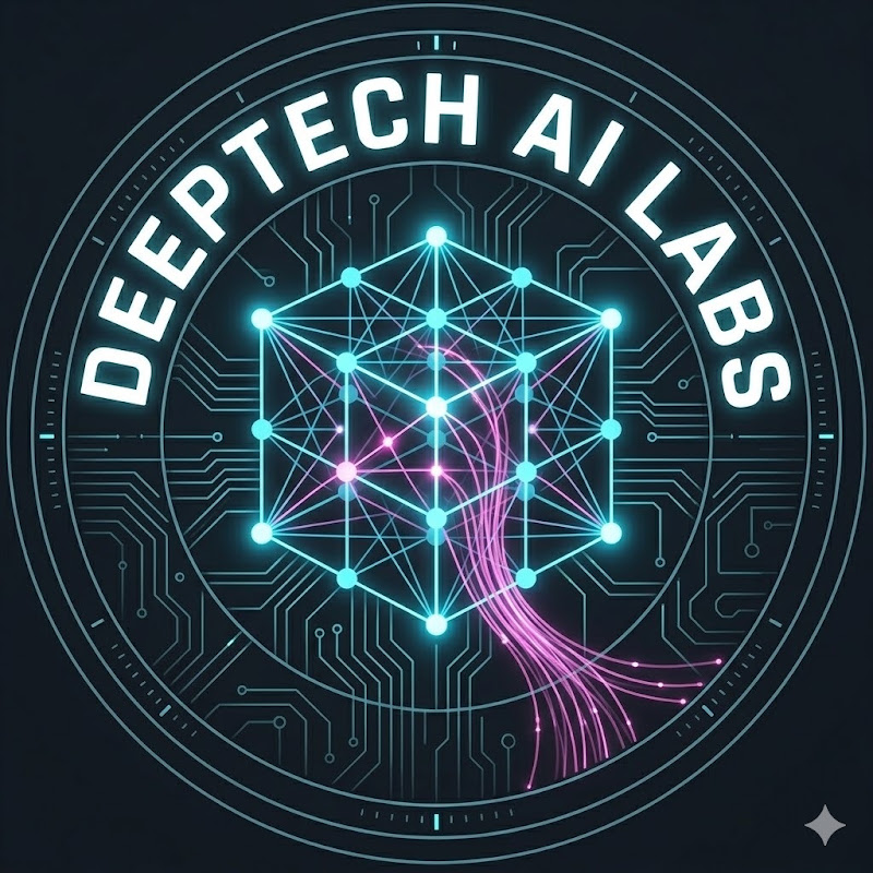 DEEPTECH AI LABS
