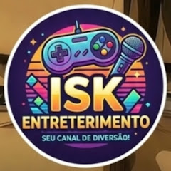 ISK ENTRETENIMENTO 