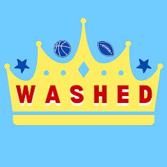 The Washed Kings Network