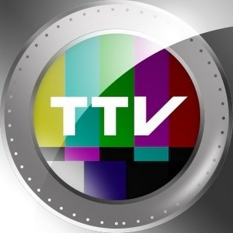 台視時光機  Logo