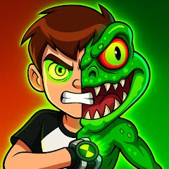 D2D Ben 10 avatar