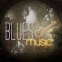 Relax Blues Music