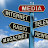 The magnetic media
