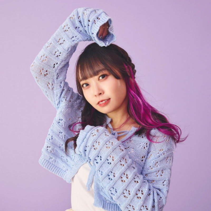 日向結衣のサムネイル