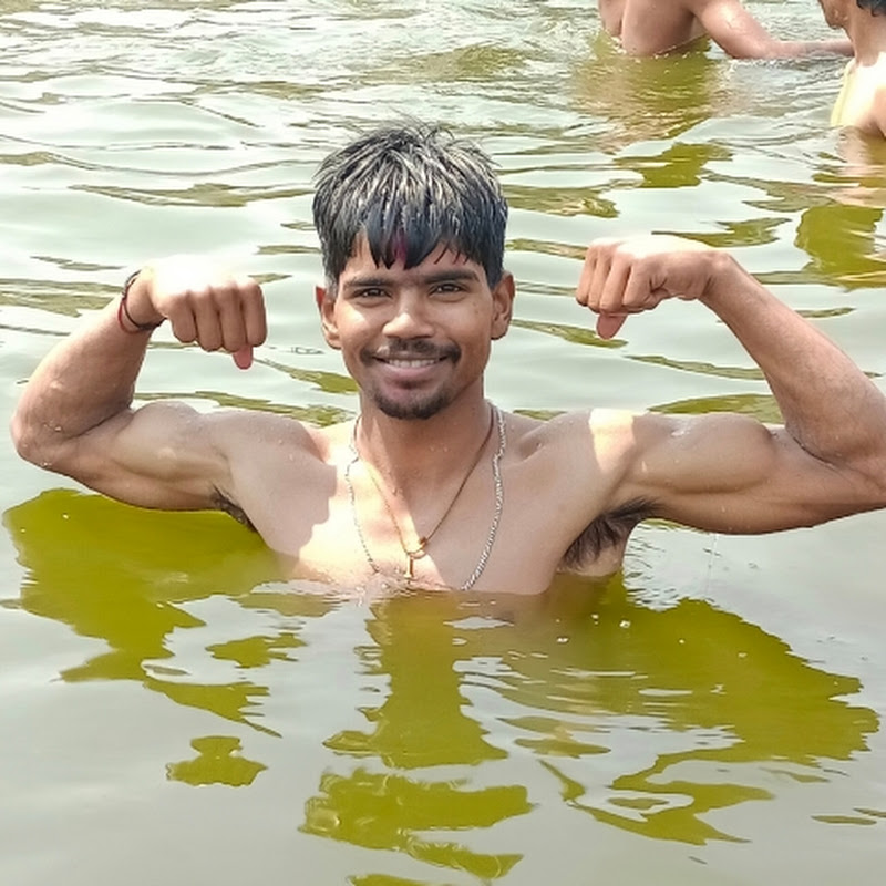 SK Suraj fitness