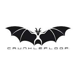 Логотип каналу CrunkleFloop