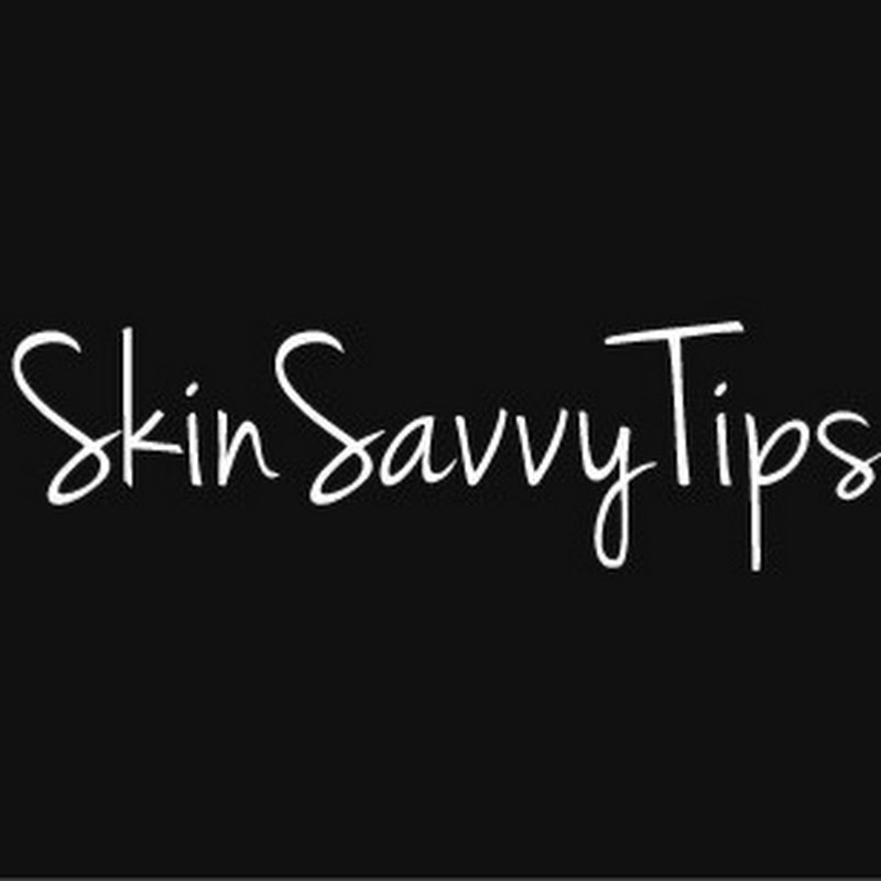 SkinSavvyTips