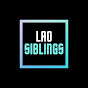 Lao Siblings logo