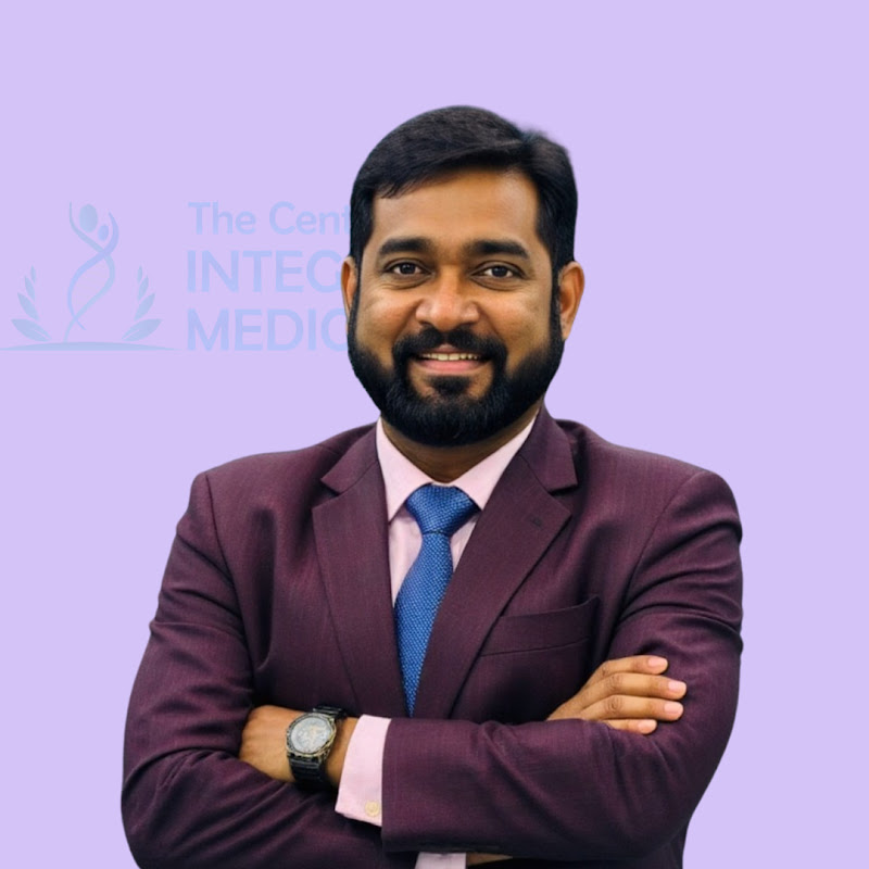 Prof. Dr. Mojibul Haque