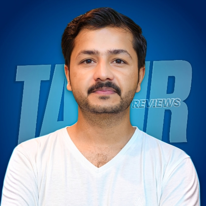 Tahir Reviews