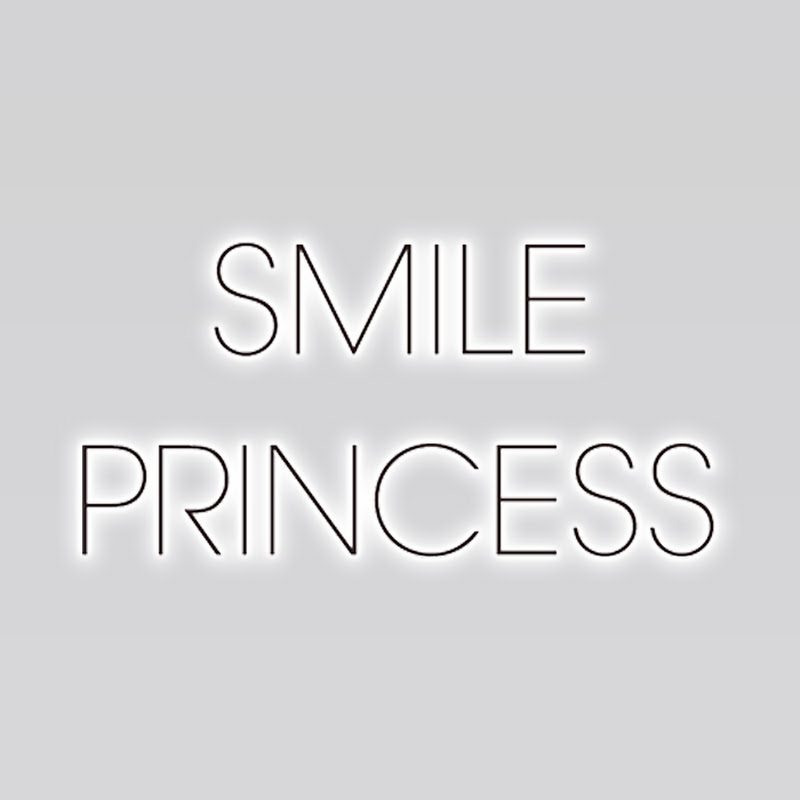 SMILE PRINCESS by プラオレ！