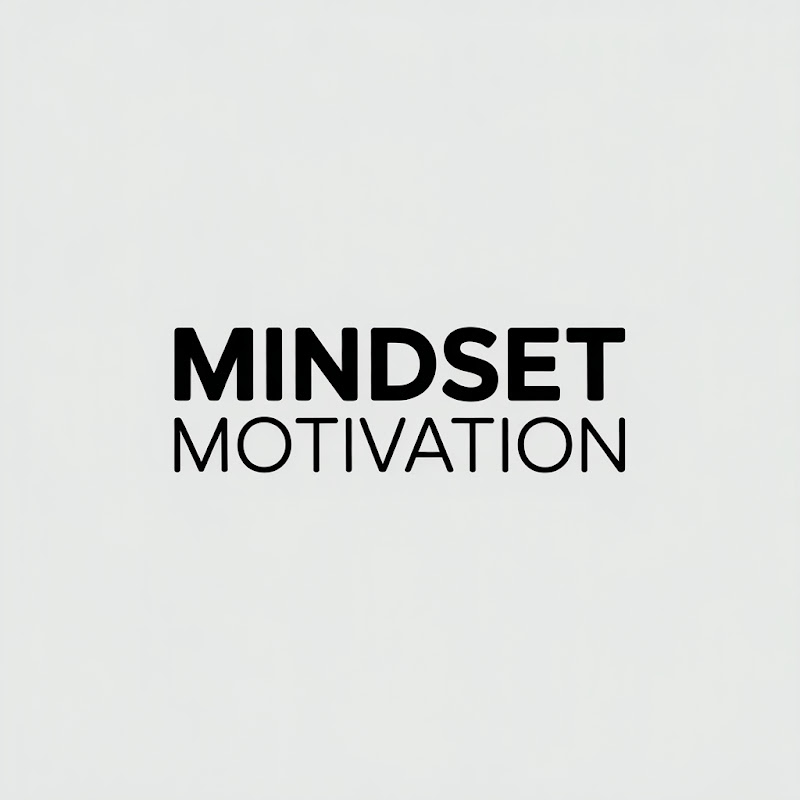 Mindset Motivation