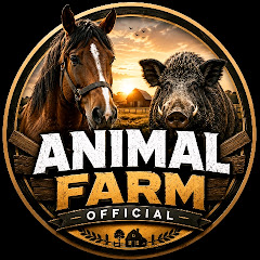 Animal Farm Official 