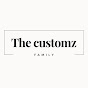 The Customz Family logo