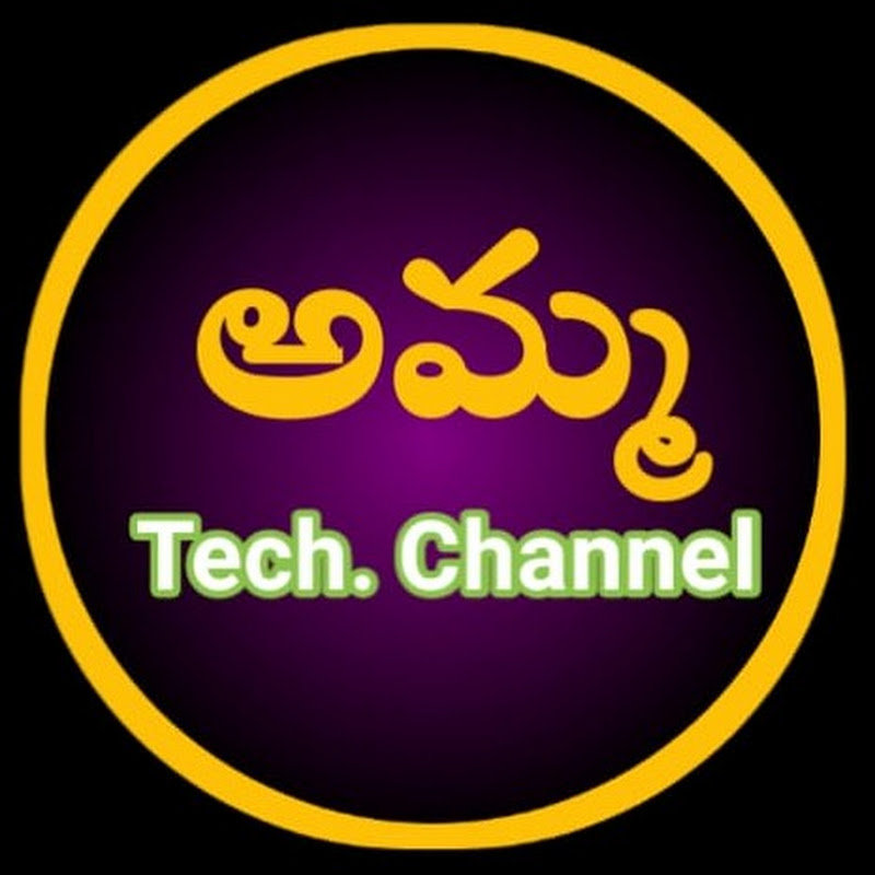 AMMA TECH. CHANNEL