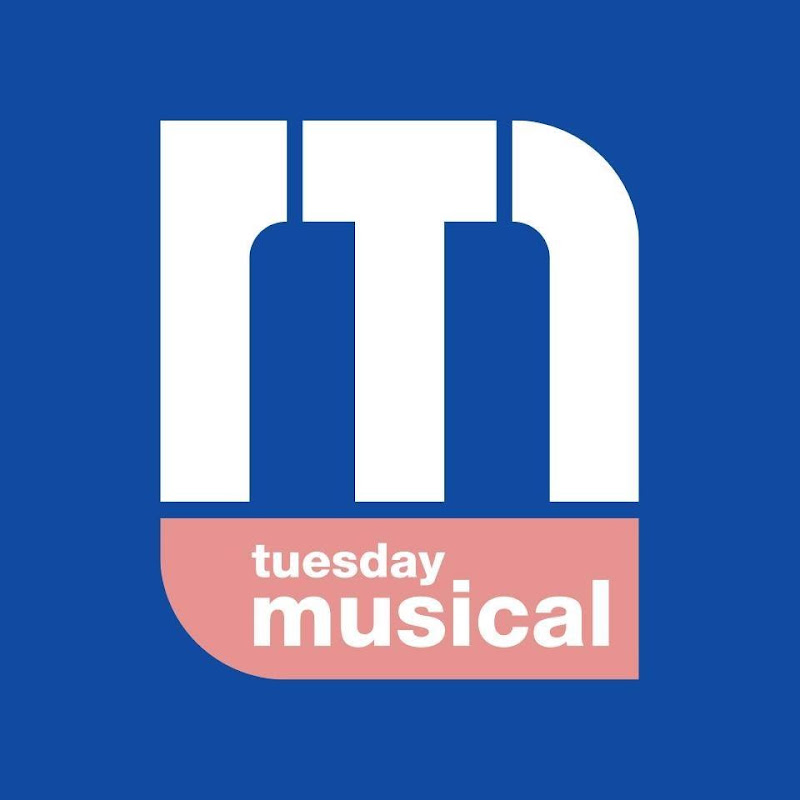 Tuesday Musical's Akron Concert Series