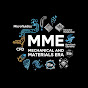  Mechanical and Materials Era (MME) logo