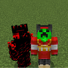 kouとメッドのマイクラ