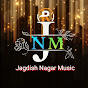 Jagdish Nagar Music logo