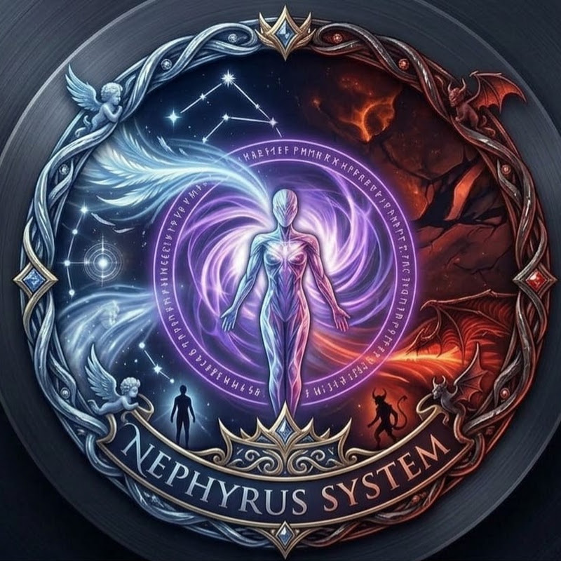 Nephyrus System