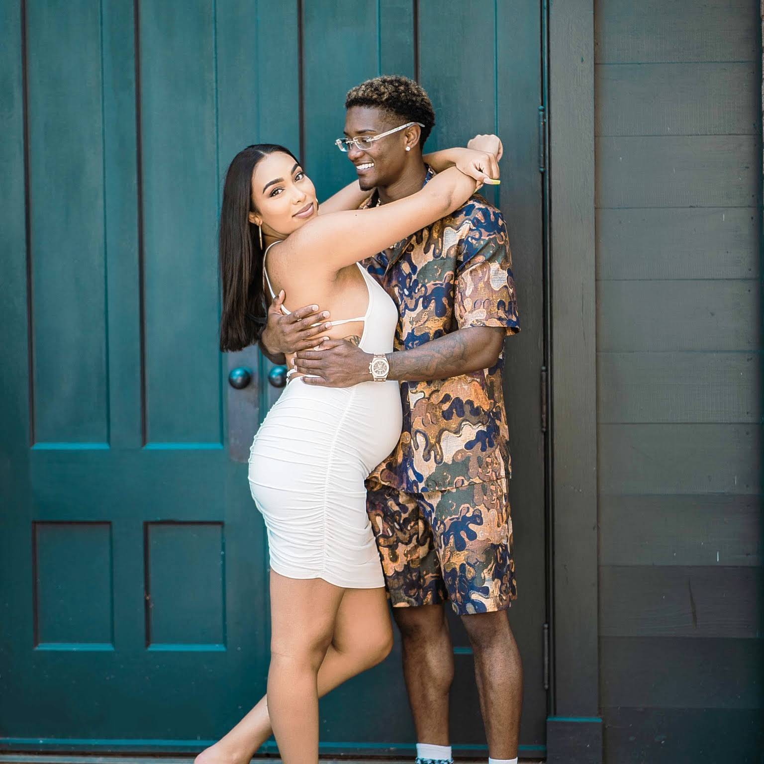 Post from Riss & Quan