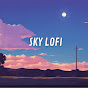 Sky Lofi logo