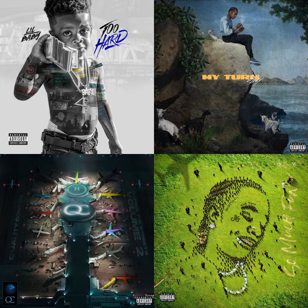 Sum 2 Prove - Lil Baby