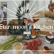 Star-moons Kitchen