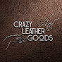 Crazy Leather Goods YouTube Profile Photo